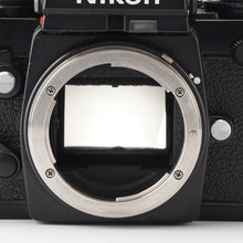 Load image into Gallery viewer, Nikon F3 / DW-4 Magnification View Finder