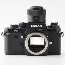 Load image into Gallery viewer, Nikon F3 / DW-4 Magnification View Finder