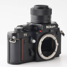 Load image into Gallery viewer, Nikon F3 / DW-4 Magnification View Finder