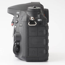 Load image into Gallery viewer, Nikon D7200