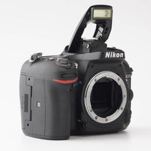 Load image into Gallery viewer, Nikon D7200