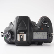 Load image into Gallery viewer, Nikon D7200
