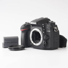 Load image into Gallery viewer, Nikon D7200