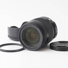 画像をギャラリービューアに読み込む, シグマ Sigma 18-200mm F3.5-6.3 DC OS HSM ニコン Fマウント