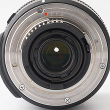 画像をギャラリービューアに読み込む, シグマ Sigma 18-200mm F3.5-6.3 DC OS HSM ニコン Fマウント