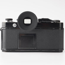 Load image into Gallery viewer, Nikon F2 Eye Level Black Body