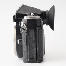 Load image into Gallery viewer, Nikon F2 Eye Level Black Body