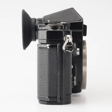 Load image into Gallery viewer, Nikon F2 Eye Level Black Body