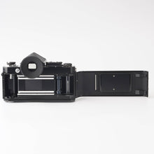 Load image into Gallery viewer, Nikon F2 Eye Level Black Body