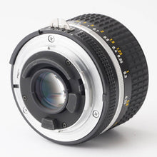 Load image into Gallery viewer, Nikon Ai-s Nikkor 28mm f/2.8