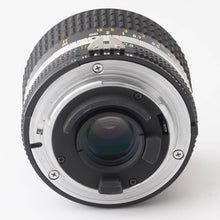 Load image into Gallery viewer, Nikon Ai-s Nikkor 28mm f/2.8