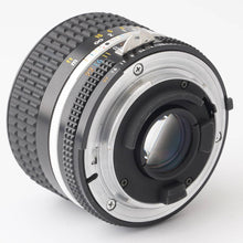 Load image into Gallery viewer, Nikon Ai-s Nikkor 28mm f/2.8