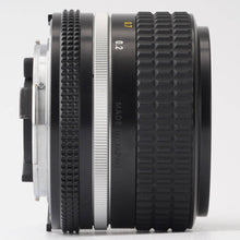 Load image into Gallery viewer, Nikon Ai-s Nikkor 28mm f/2.8