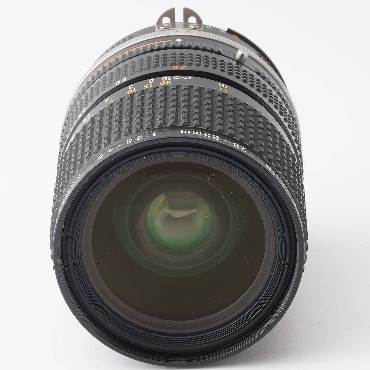 ニコン Nikon Ai-s Zoom Nikkor 28-85mm F3.5-4.5 – Natural Camera