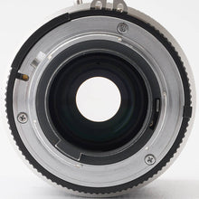 Load image into Gallery viewer, Nikon Ai-s Zoom Nikkor 28-85mm f/3.5-4.5