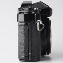 画像をギャラリービューアに読み込む, ニコン Nikon FE ボディ ブラック
