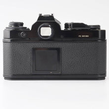 画像をギャラリービューアに読み込む, ニコン Nikon FE ボディ ブラック