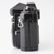 画像をギャラリービューアに読み込む, ニコン Nikon FE ボディ ブラック