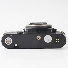 画像をギャラリービューアに読み込む, ニコン Nikon FE ボディ ブラック