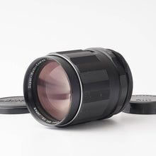 画像をギャラリービューアに読み込む, ペンタックス Pentax Asahi Super Multi Coated TAKUMAR 135mm F2.5