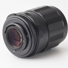 画像をギャラリービューアに読み込む, ペンタックス Pentax Asahi Super Multi Coated TAKUMAR 135mm F2.5