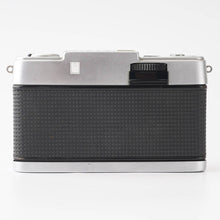 画像をギャラリービューアに読み込む, オリンパス Olympus PEN D / F.Zuiko 3.2cm 32mm F1.9