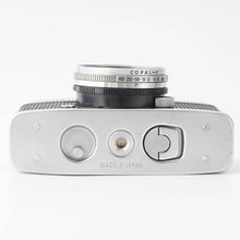 画像をギャラリービューアに読み込む, オリンパス Olympus PEN D / F.Zuiko 3.2cm 32mm F1.9