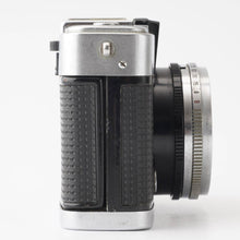 画像をギャラリービューアに読み込む, オリンパス Olympus PEN D / F.Zuiko 3.2cm 32mm F1.9