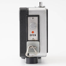 画像をギャラリービューアに読み込む, リコー Ricoh AUTO HALF E / 25mm F2.8