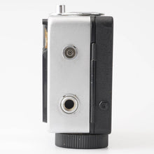 画像をギャラリービューアに読み込む, リコー Ricoh AUTO HALF E / 25mm F2.8