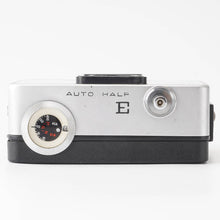 画像をギャラリービューアに読み込む, リコー Ricoh AUTO HALF E / 25mm F2.8