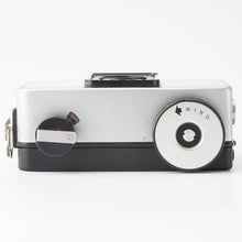 画像をギャラリービューアに読み込む, リコー Ricoh AUTO HALF E / 25mm F2.8