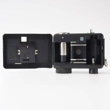 画像をギャラリービューアに読み込む, リコー Ricoh AUTO HALF E / 25mm F2.8