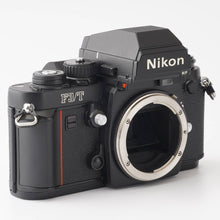 Load image into Gallery viewer, Nikon F3/T HP Titan 35mm SLR Film Camera