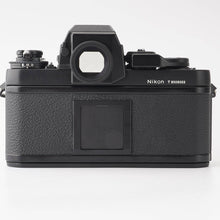 Load image into Gallery viewer, Nikon F3/T HP Titan 35mm SLR Film Camera