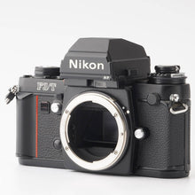 Load image into Gallery viewer, Nikon F3/T HP Titan 35mm SLR Film Camera