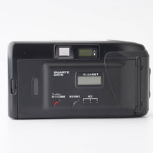 Load image into Gallery viewer, Canon Autoboy 3 QUARTZ DATE / 38mm f/2.8