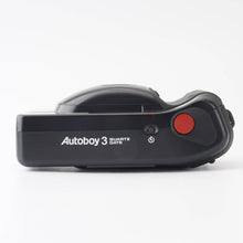 Load image into Gallery viewer, Canon Autoboy 3 QUARTZ DATE / 38mm f/2.8