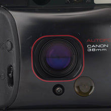 Load image into Gallery viewer, Canon Autoboy 3 QUARTZ DATE / 38mm f/2.8