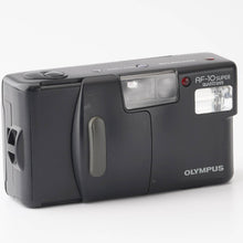 画像をギャラリービューアに読み込む, オリンパス Olympus AF-10 SUPER QUARTZ DATE / 35mm F3.5