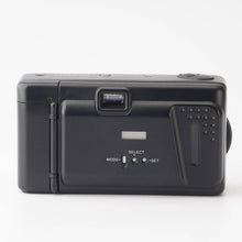 画像をギャラリービューアに読み込む, オリンパス Olympus AF-10 SUPER QUARTZ DATE / 35mm F3.5