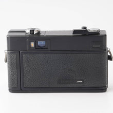 画像をギャラリービューアに読み込む, ミノルタ Minolta HI-MATIC AF2 / 38mm F2.8