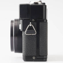 画像をギャラリービューアに読み込む, ミノルタ Minolta HI-MATIC AF2 / 38mm F2.8