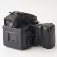 画像をギャラリービューアに読み込む, マミヤ Mamiya 645 PRO TL / MAMIYA SEKOR C 55-110mm f/4.5 N / ZOOM ULD C 105-210mm f/4.5