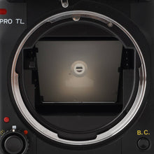 画像をギャラリービューアに読み込む, マミヤ Mamiya 645 PRO TL / MAMIYA SEKOR C 55-110mm f/4.5 N / ZOOM ULD C 105-210mm f/4.5