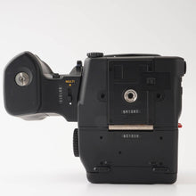 画像をギャラリービューアに読み込む, マミヤ Mamiya 645 PRO TL / MAMIYA SEKOR C 55-110mm f/4.5 N / ZOOM ULD C 105-210mm f/4.5