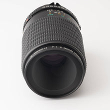 画像をギャラリービューアに読み込む, マミヤ Mamiya MACRO A 120mm F4 M645 1000S用