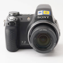 Load image into Gallery viewer, Sony Cyber-shot DSC-H5 / Carl Zeiss Vario Tessar 6-72mm f/2.8-3.7