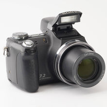 Load image into Gallery viewer, Sony Cyber-shot DSC-H5 / Carl Zeiss Vario Tessar 6-72mm f/2.8-3.7