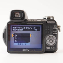 Load image into Gallery viewer, Sony Cyber-shot DSC-H5 / Carl Zeiss Vario Tessar 6-72mm f/2.8-3.7